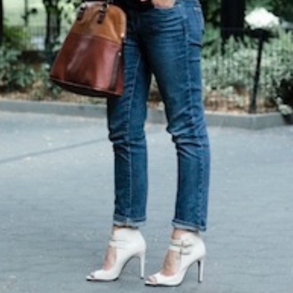 Rock & Republic Double Strap Heels - Picture 12 of 12